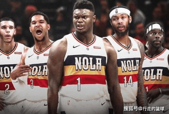  锡安35+8鹈鹕轻取国王稳居西部前四  