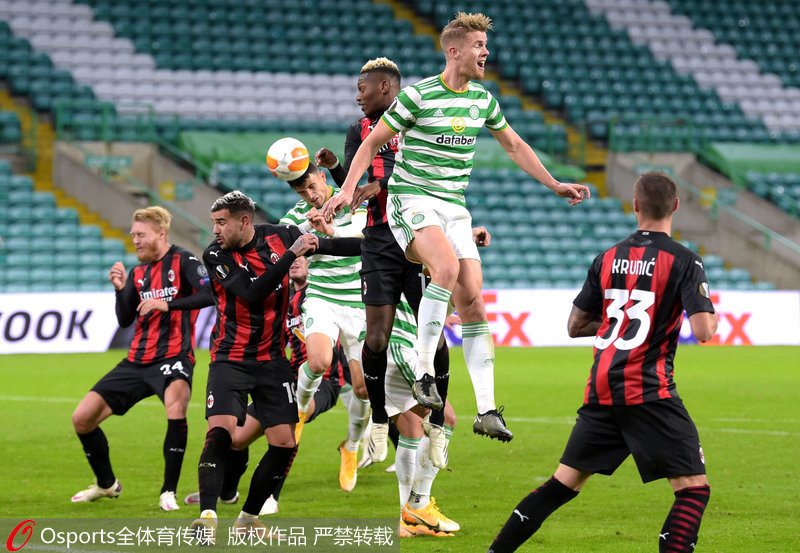  AC米兰新援惊艳首秀，破门得分赢得满堂喝彩