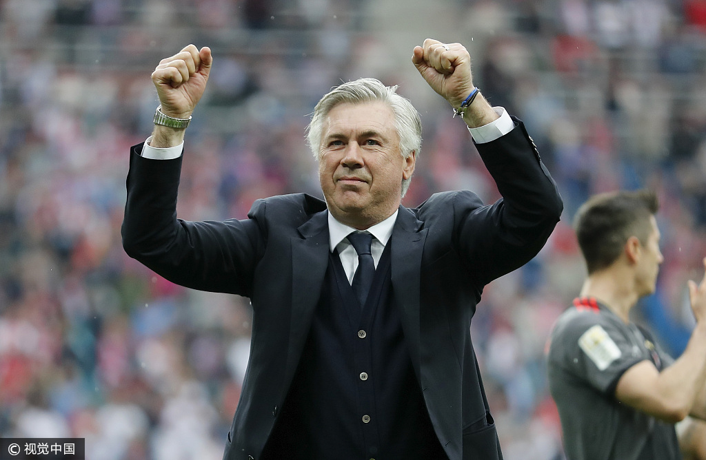  莱比锡红牛客场逆转战胜领头羊，冠军争夺白热化